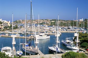 &nbsp;Porto Cervo - afp
