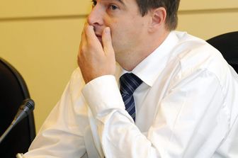 &nbsp;didier seeuws - afp