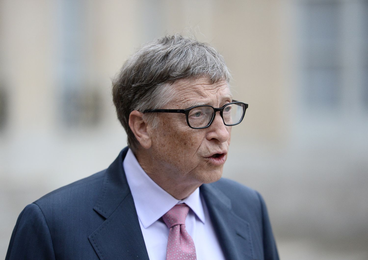 Bill Gates (afp)&nbsp;