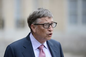 Bill Gates (afp)&nbsp;