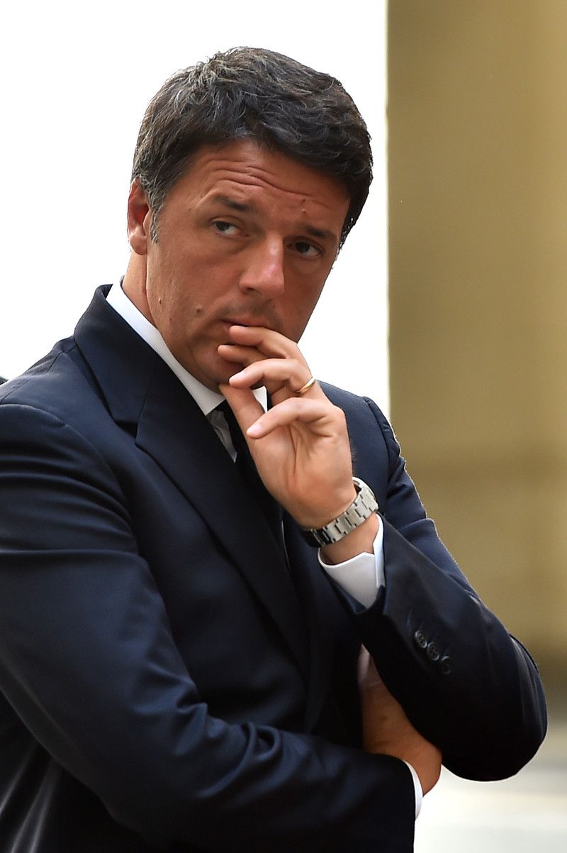 Renzi