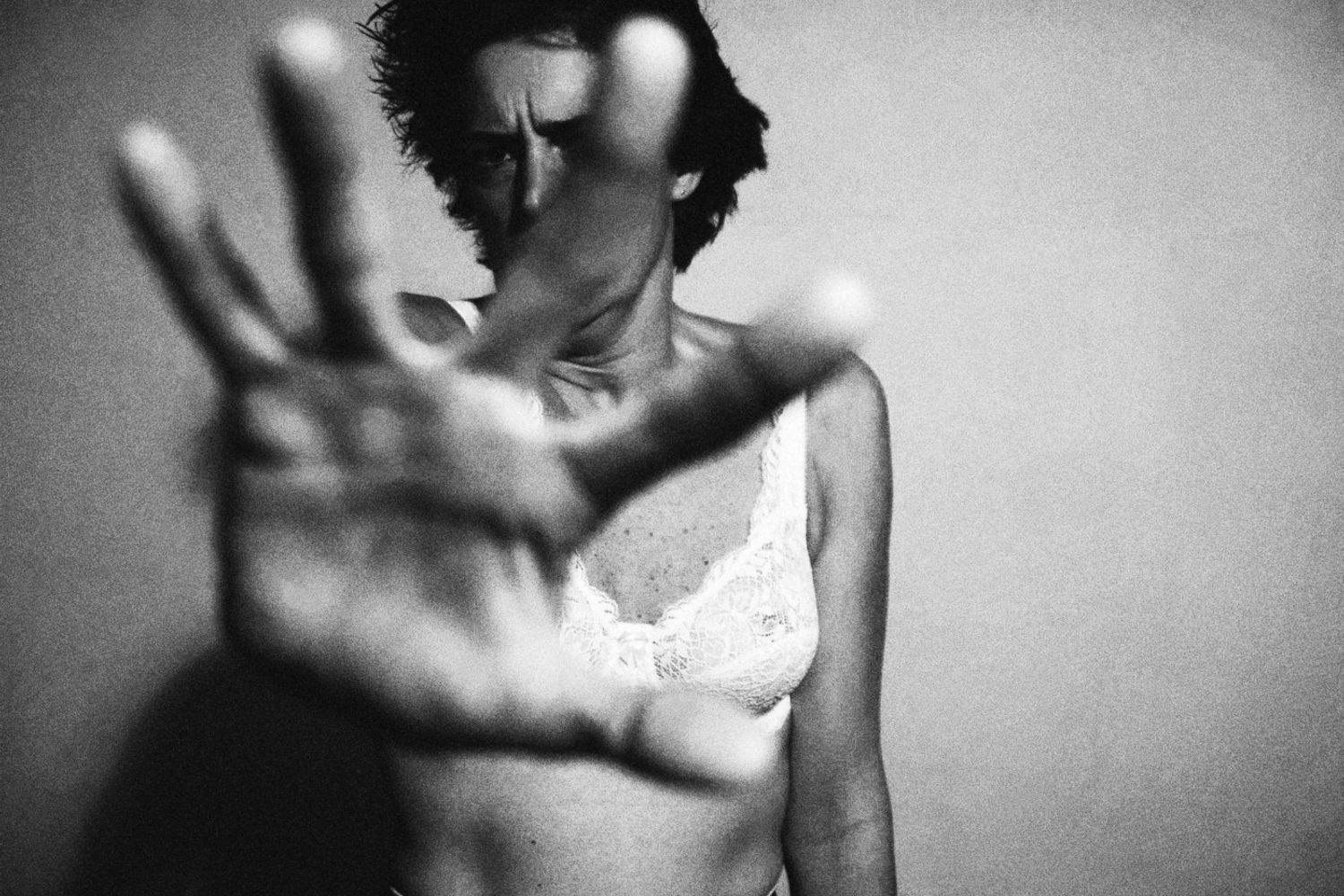 &nbsp;Stupro, violenza sessuale