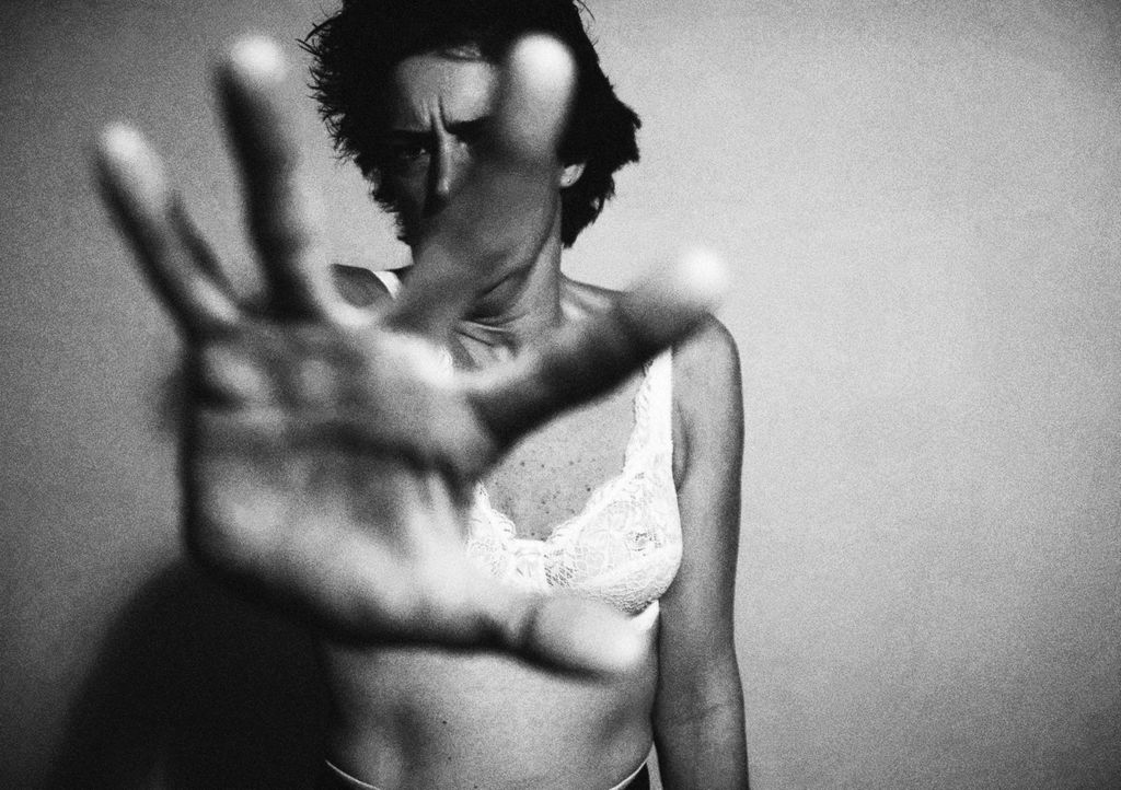 &nbsp;Stupro, violenza sessuale