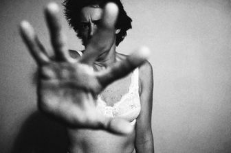 &nbsp;Stupro, violenza sessuale