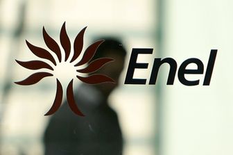 Enel (afp)&nbsp;