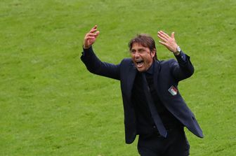 antonio conte (afp)&nbsp;