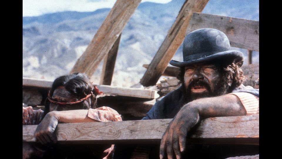 Occhio alla Penna - 1980 (Afp)&nbsp;