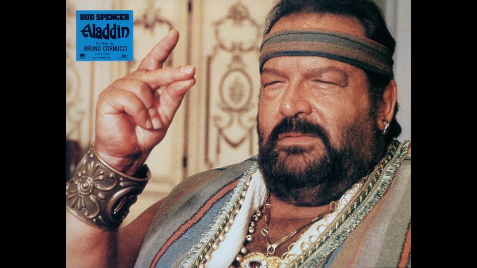 Aladdin - 1986 (Afp)&nbsp;