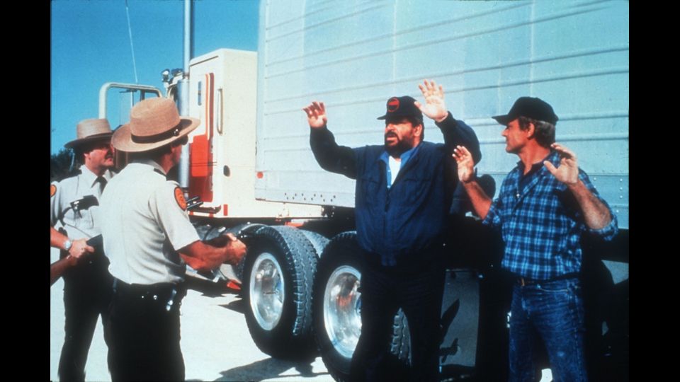 Go for it - 1983 (Afp)&nbsp;