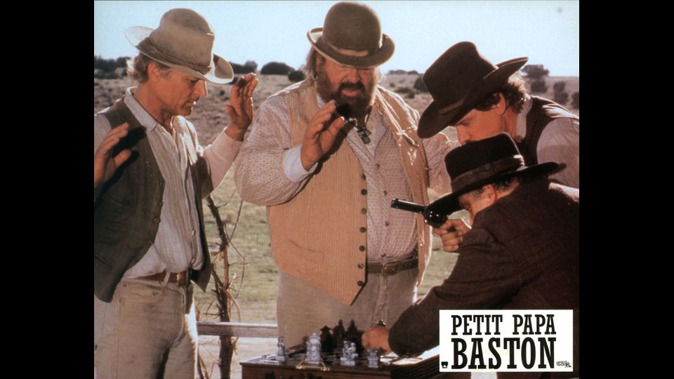 Botte di Natale - 1994 (Afp)&nbsp;