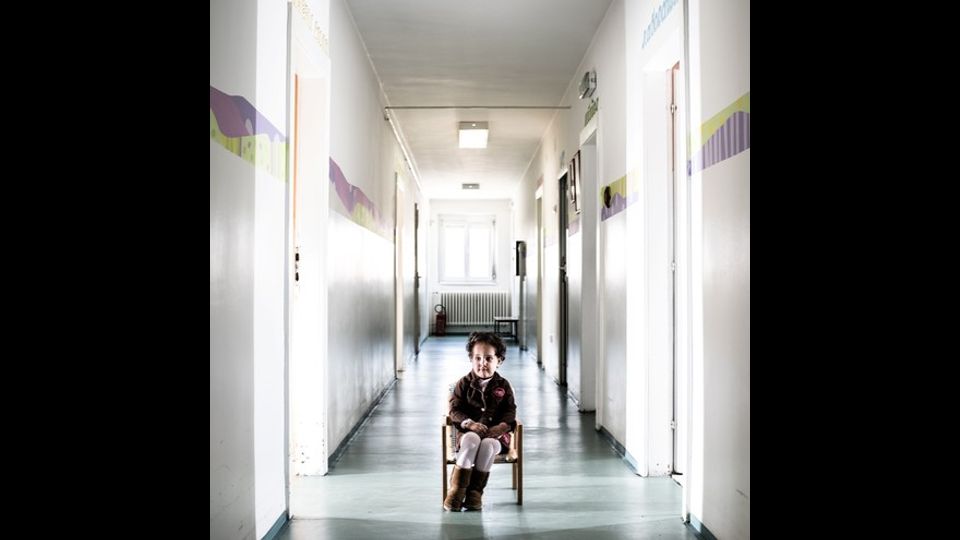 &nbsp; Almeno 69 milioni bimbi nel mondo condannati da una morte prevenibile, l'allarme Unicef&nbsp;(foto da sito Unicef)