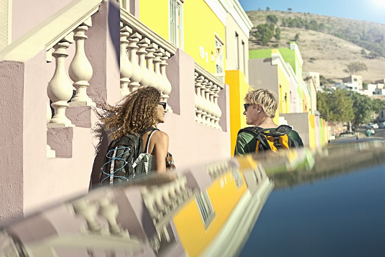 vacanze case (afp)&nbsp;