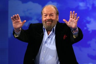 Bud Spencer (Agf)&nbsp;