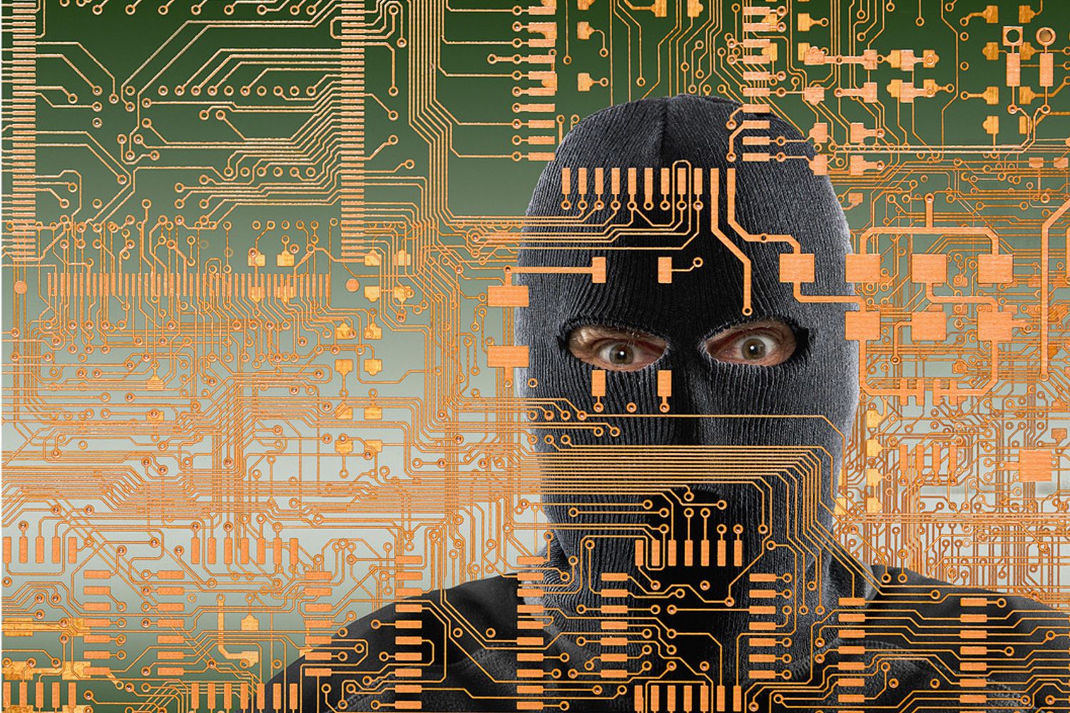 &nbsp;cybercrime, crimine informatico, hacker