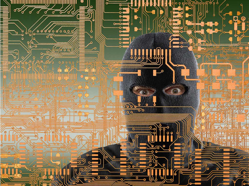 &nbsp;cybercrime, crimine informatico, hacker