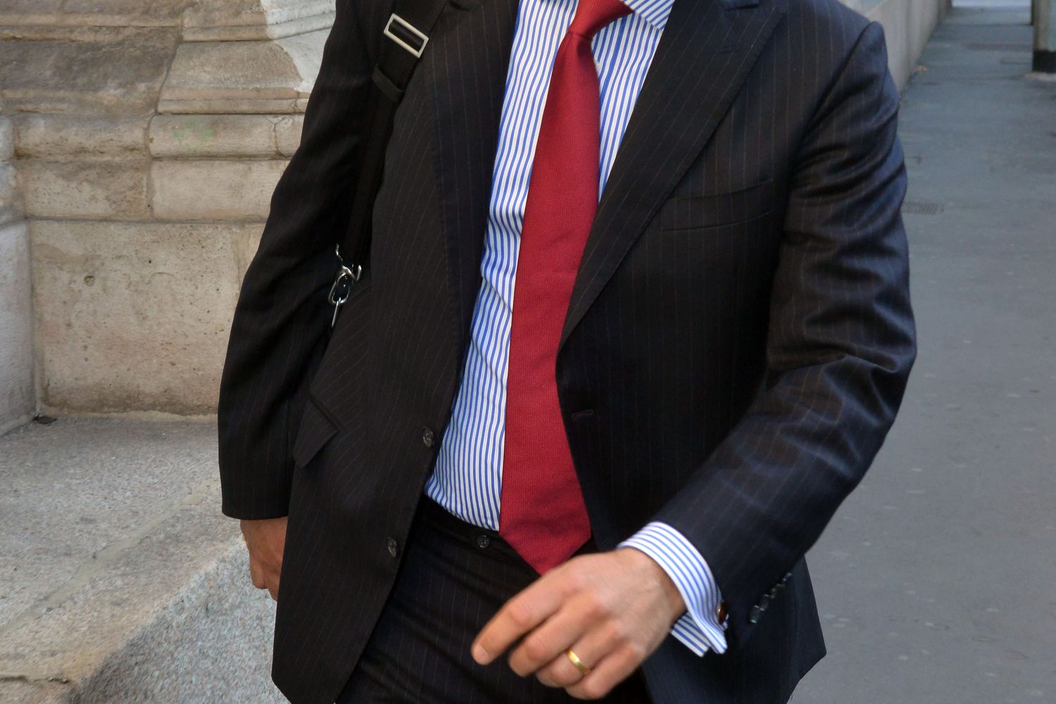 Michael Bolingbroke (Imago)&nbsp;