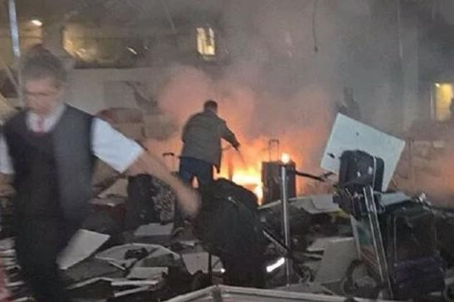 istanbul attentato&nbsp;