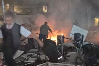 istanbul attentato&nbsp;