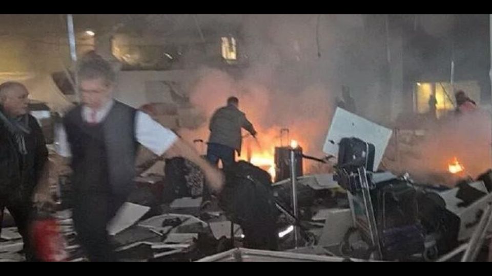 Attacco all'aeroporto Ataturk di Istanbul, 10 morti