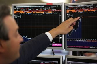 borsa borse europee ripresa crescita rialzo - afp