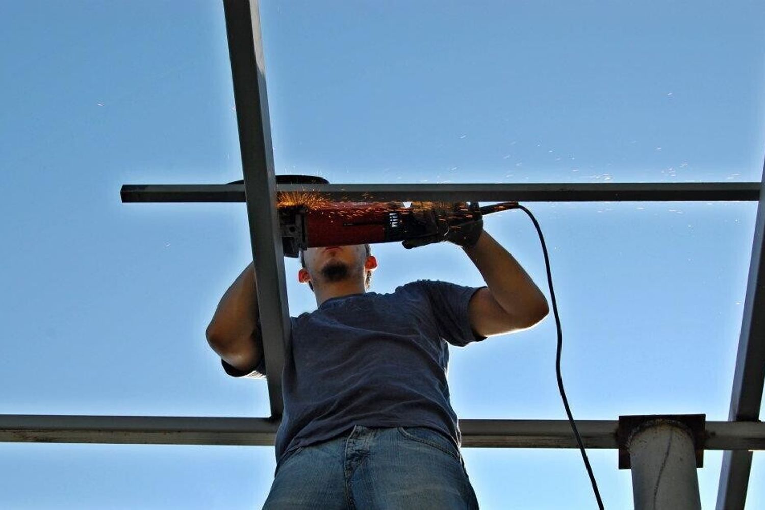 edilizia lavori operai ponteggi incidenti sul lavoro