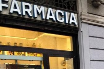 &nbsp; Farmacia insegna