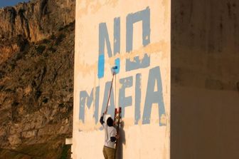 &nbsp;No mafia memorial centro impastato