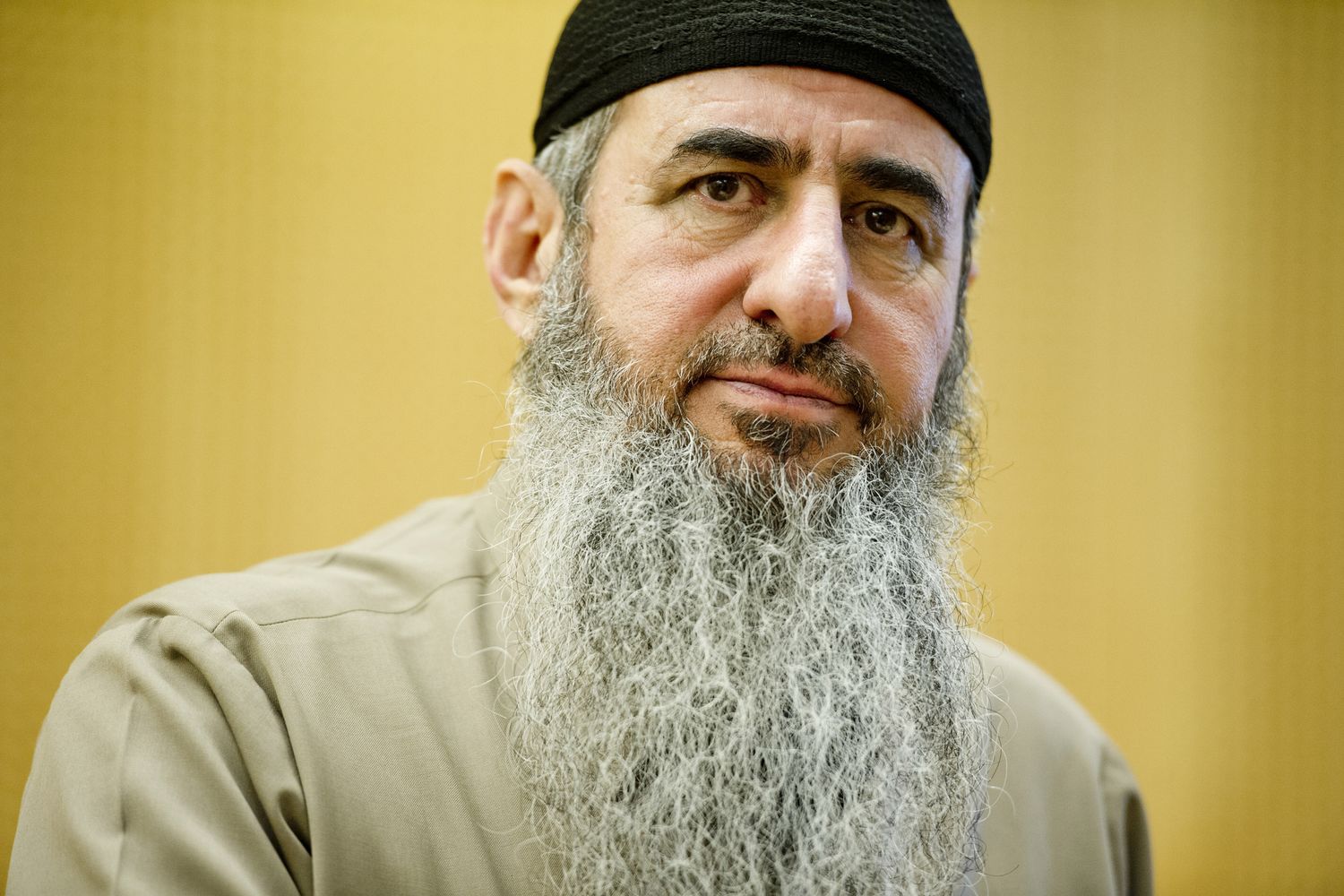 Mullah Krekar