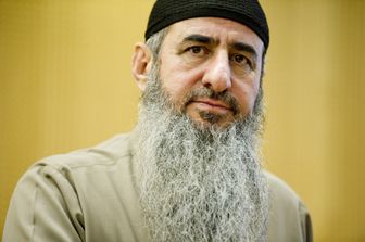 Mullah Krekar