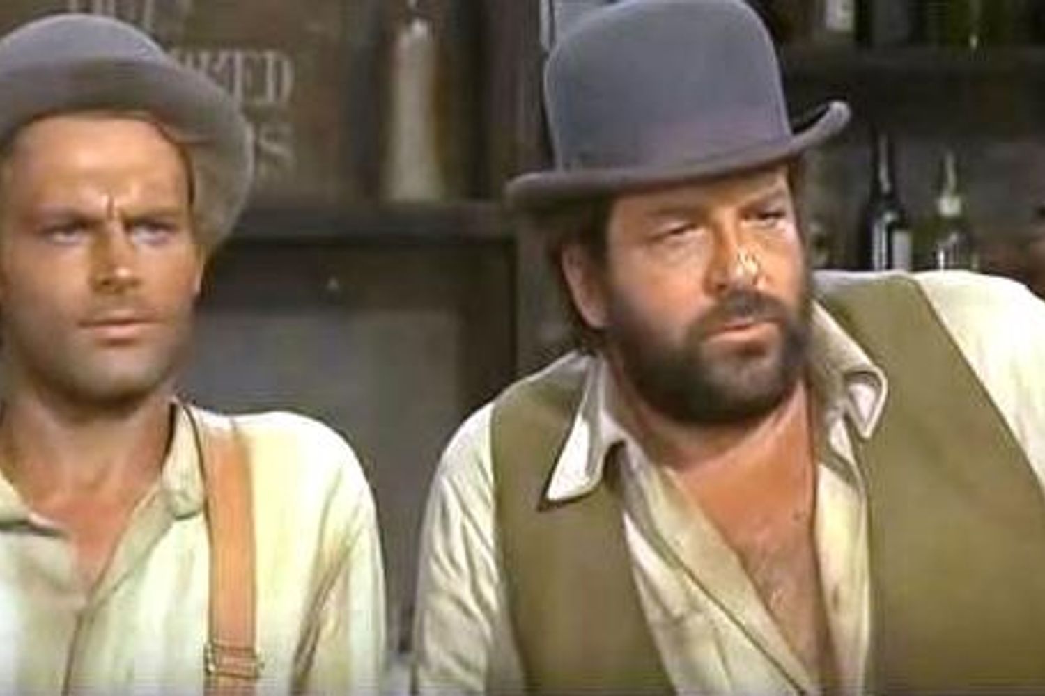 &nbsp;bud spencer terence hill