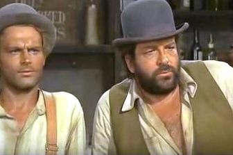 &nbsp;bud spencer terence hill
