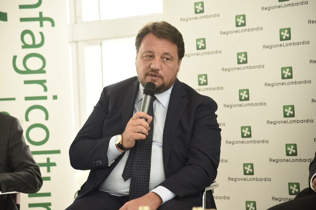 &nbsp;Gianni Fava - twitter