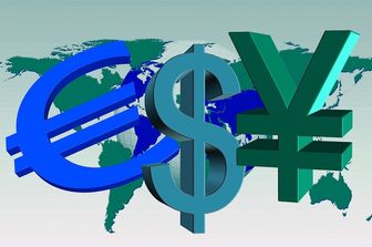 &nbsp;euro dollaro yen