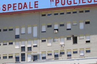 Ospedale Pugliese di Catanzaro