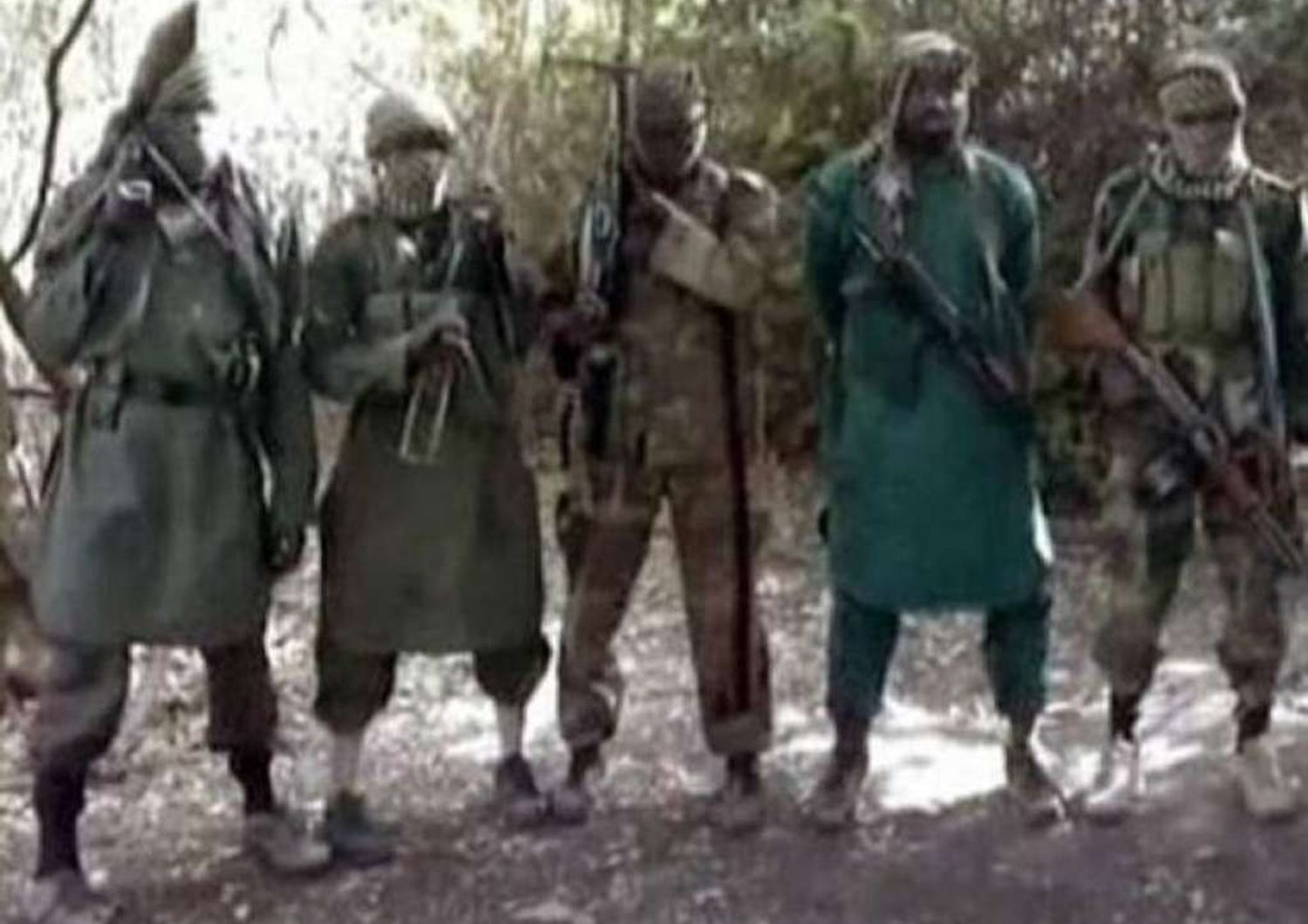 Boko Haram slaughters 50 Christians in northern Nigeria