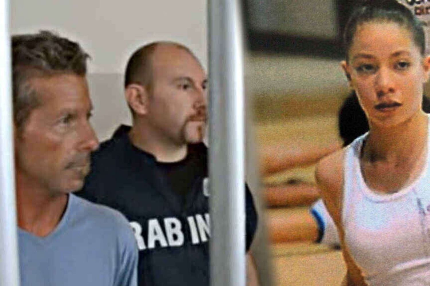 &nbsp;yara gambirasio, massimo bossetti