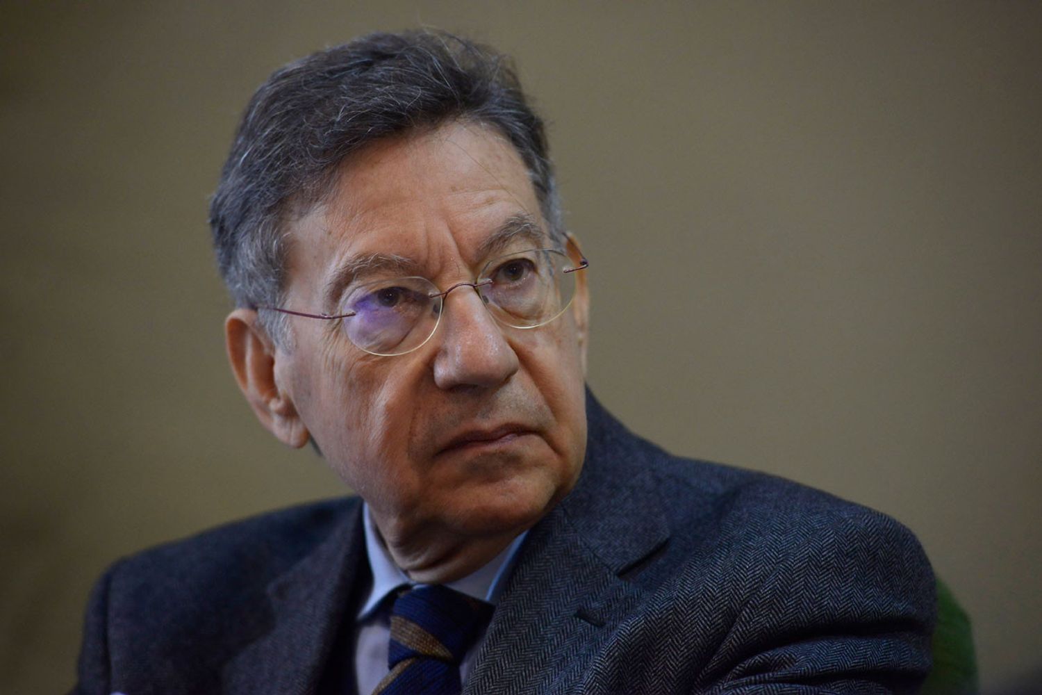 Cesare Mirabelli  Imagoeconomica&nbsp;