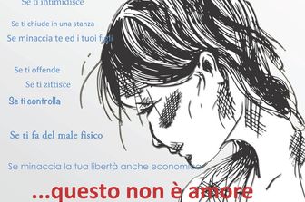 Questo non e' amore&nbsp;