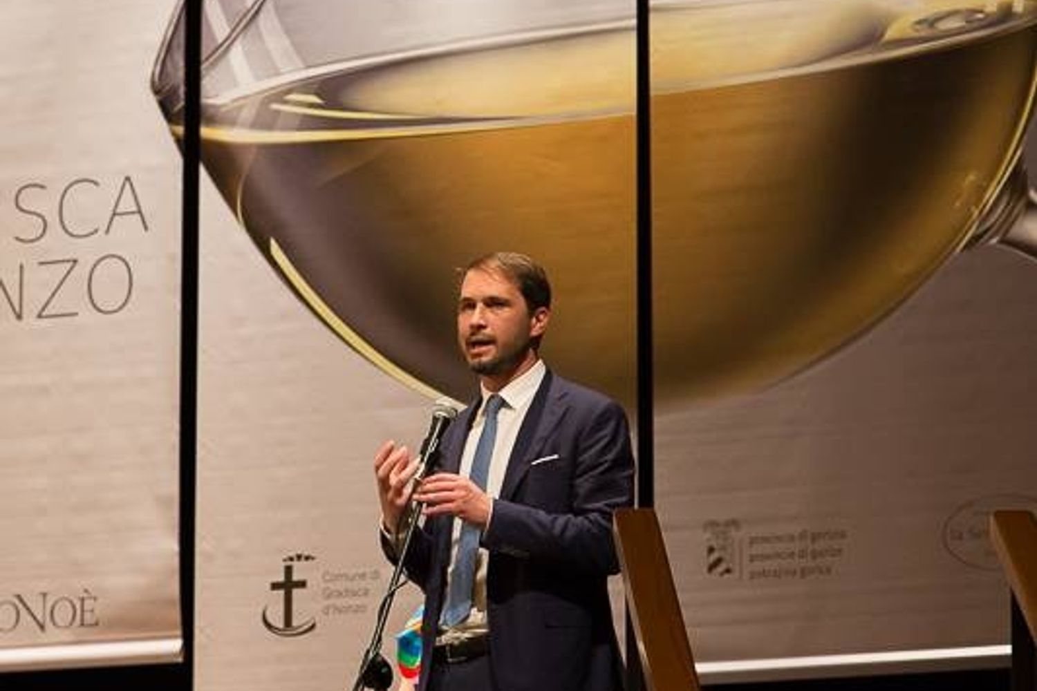 &nbsp;Cristiano Shaurli