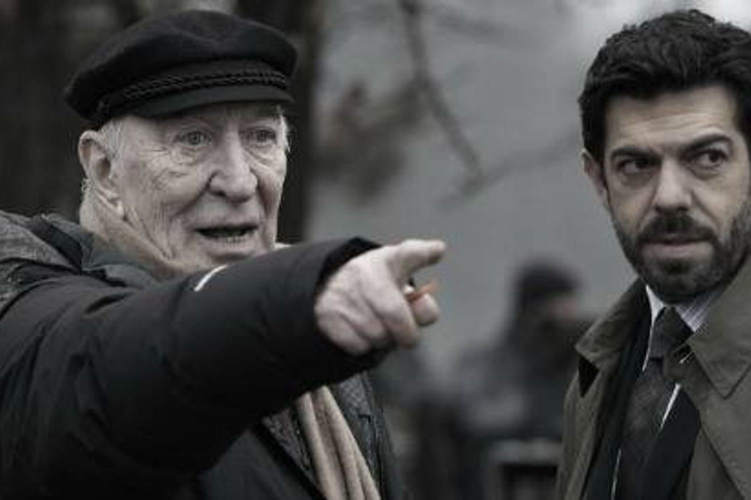 &nbsp;giuliano montaldo - roseto opera prima