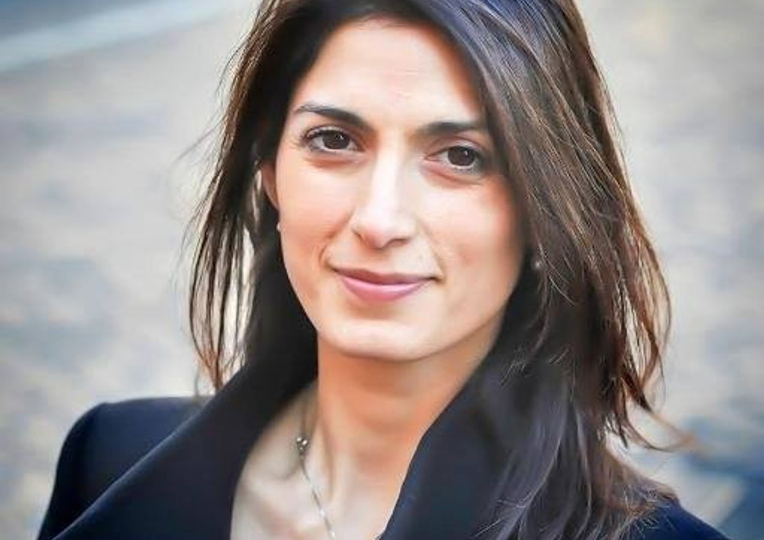 &nbsp;virginia raggi&nbsp;