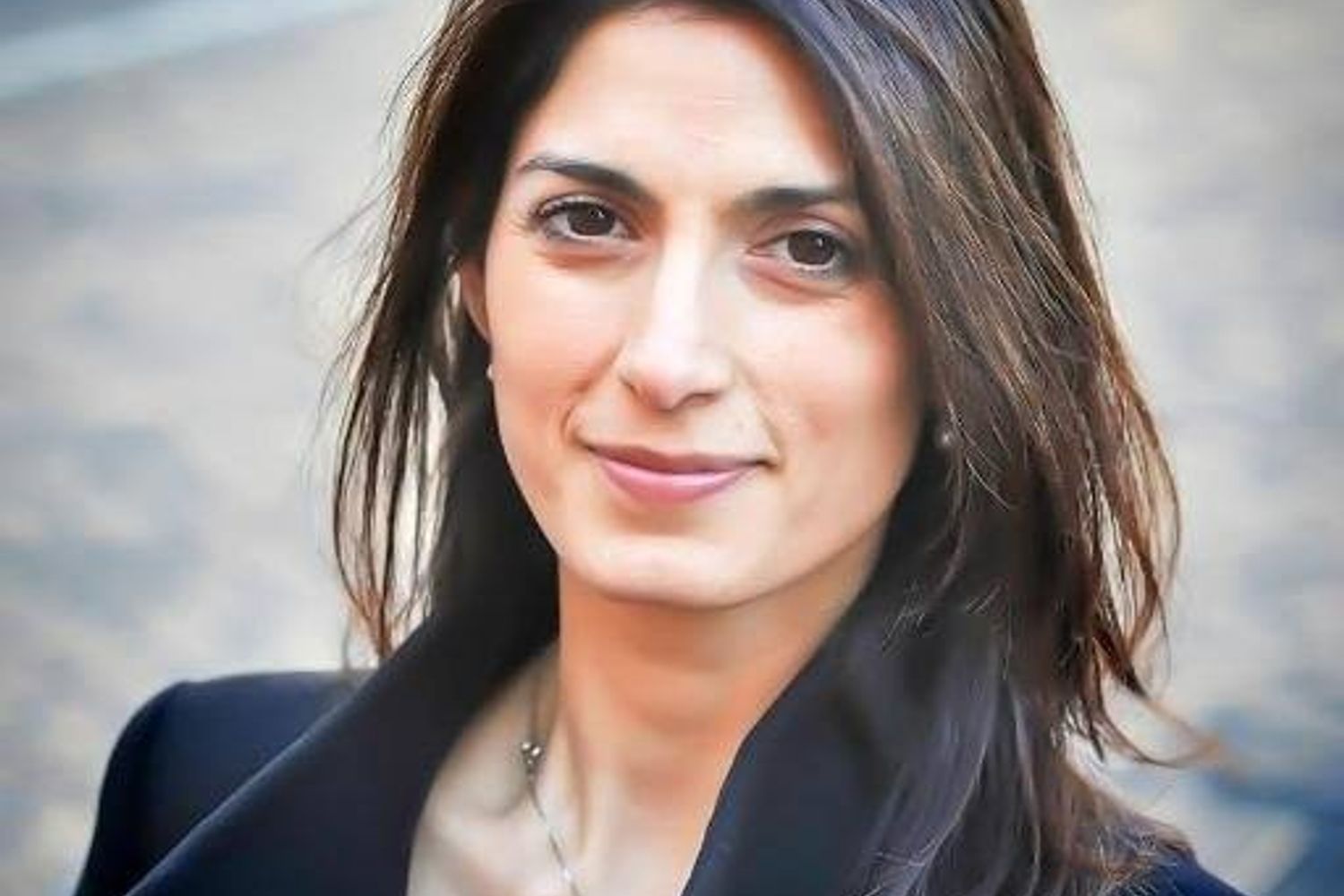 &nbsp;virginia raggi&nbsp;