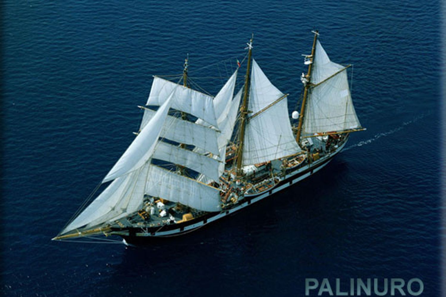 &nbsp;Marina militare nave palinuro - marina