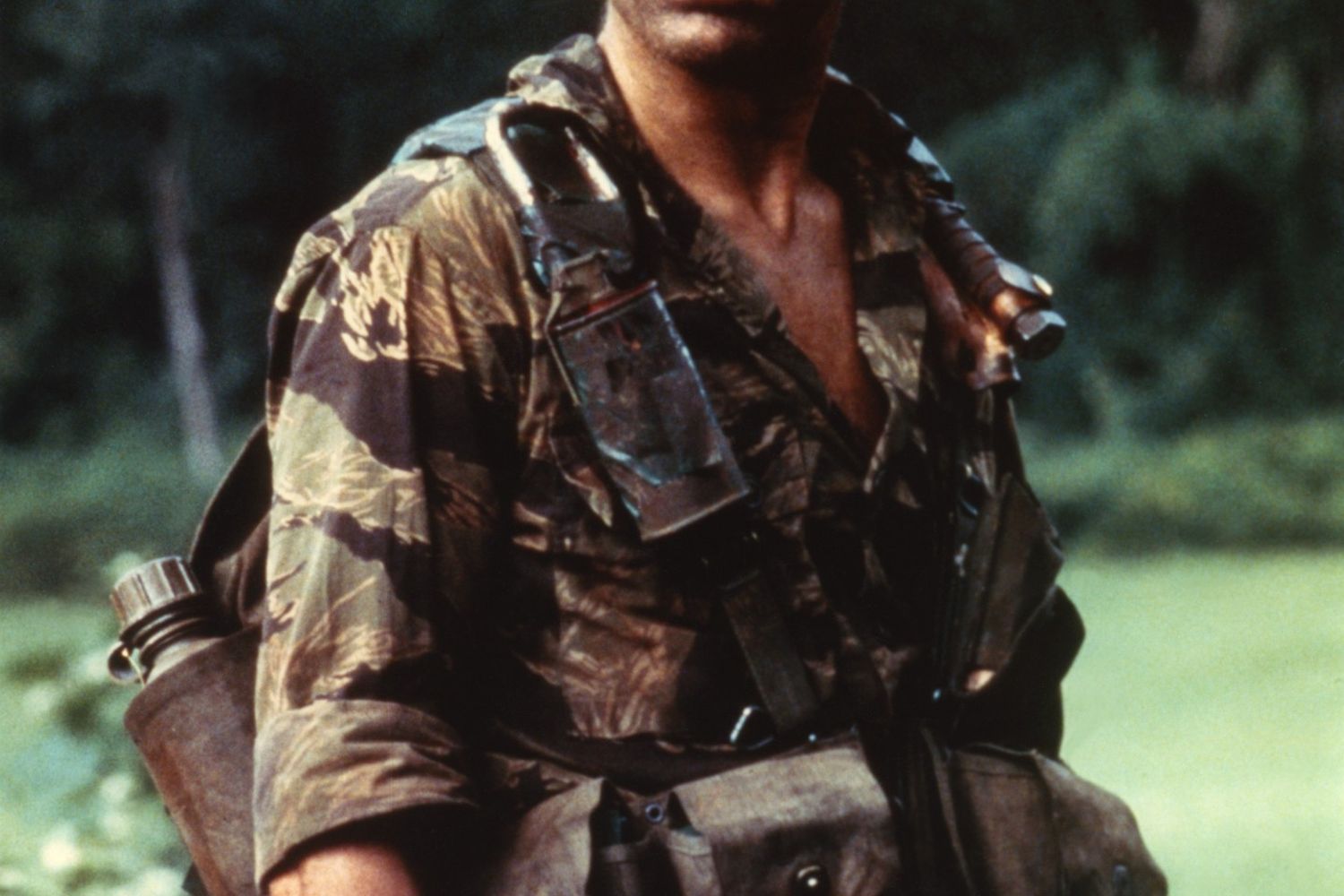 &nbsp;il cacciatore michael cimino - afp