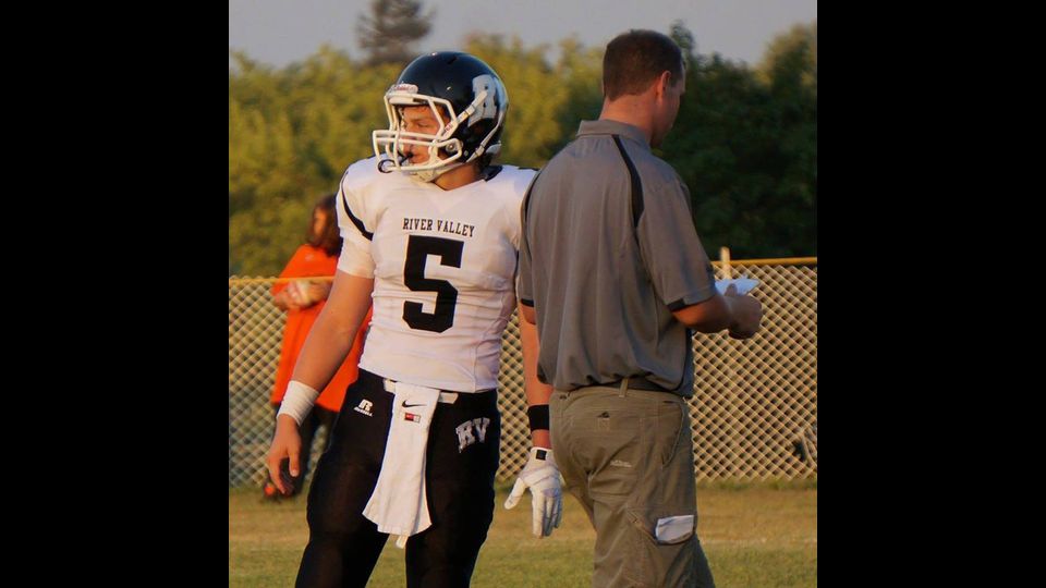 &nbsp;Il ragazzo statunitense scomparso dalla sera di giovedi' scorso a Roma, Beau Salomon, &egrave; stato ucciso e gettato nel Tevere. Gli agenti della Polizia fluviale hanno recuperato il cadavere nelle acque del fiume&nbsp;
