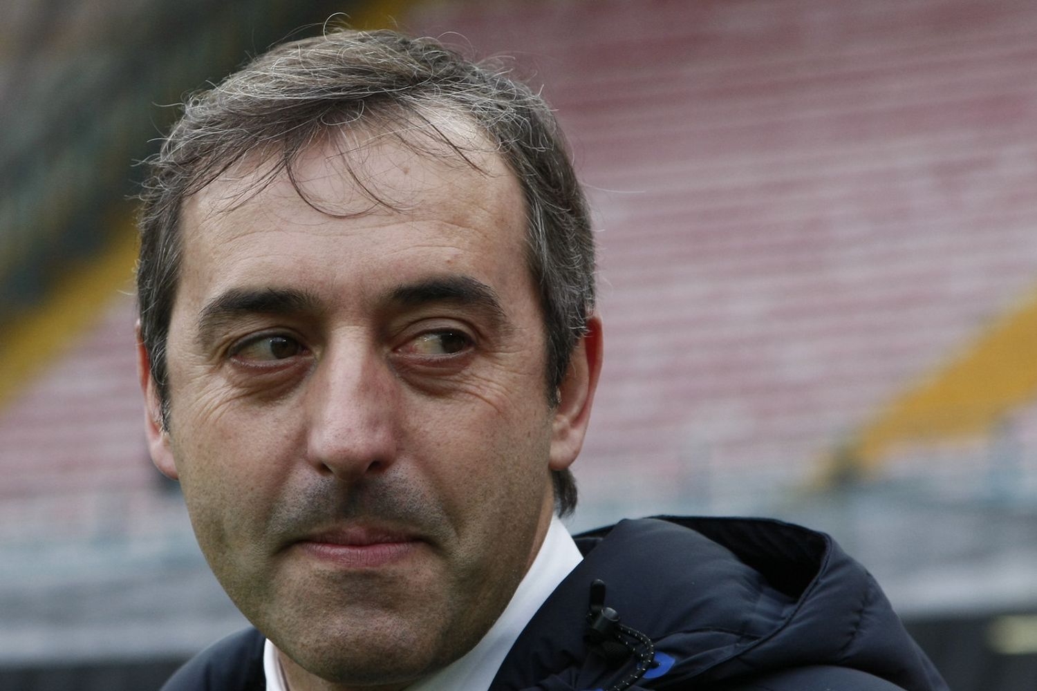Marco Giampaolo