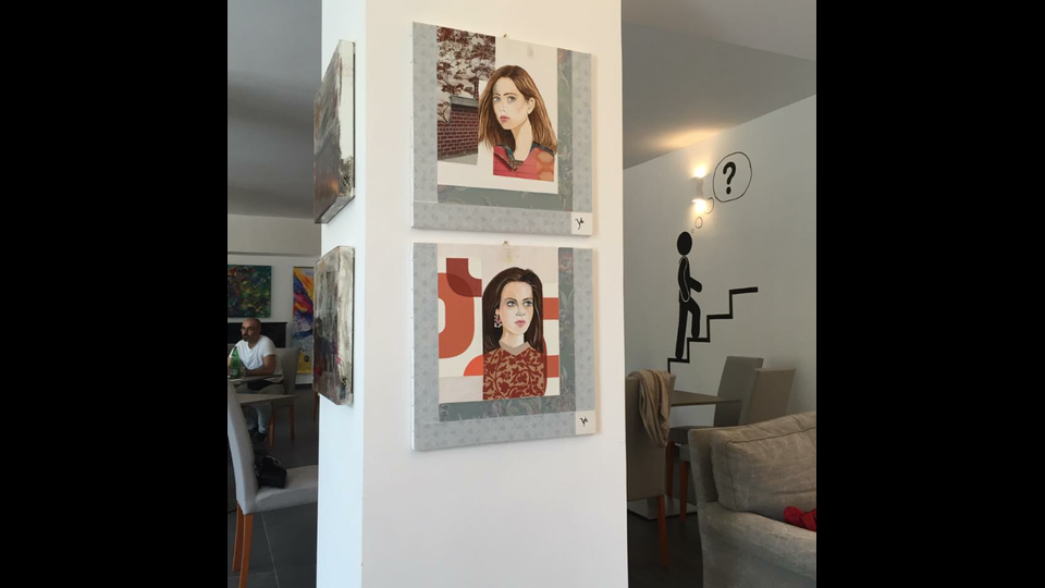 &nbsp;Spazio Tiziano