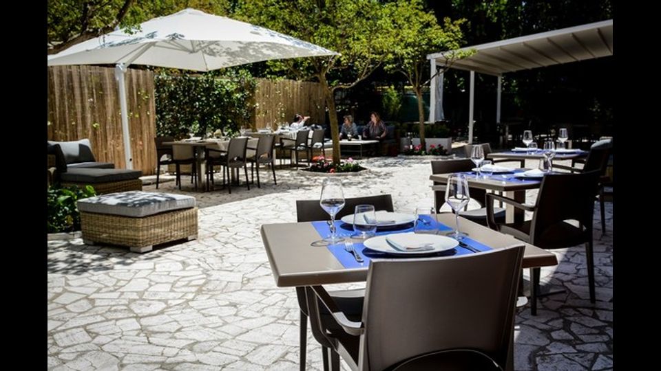 &nbsp;Spazio Tiziano