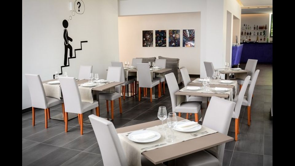 &nbsp;Spazio Tiziano