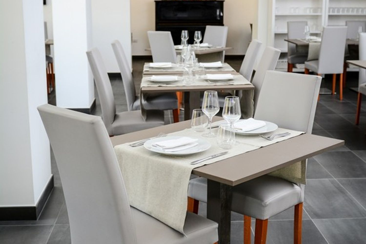 &nbsp;Spazio Tiziano